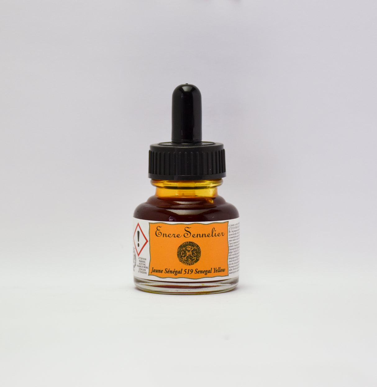Sennelier Encre Drawing Ink 30ml