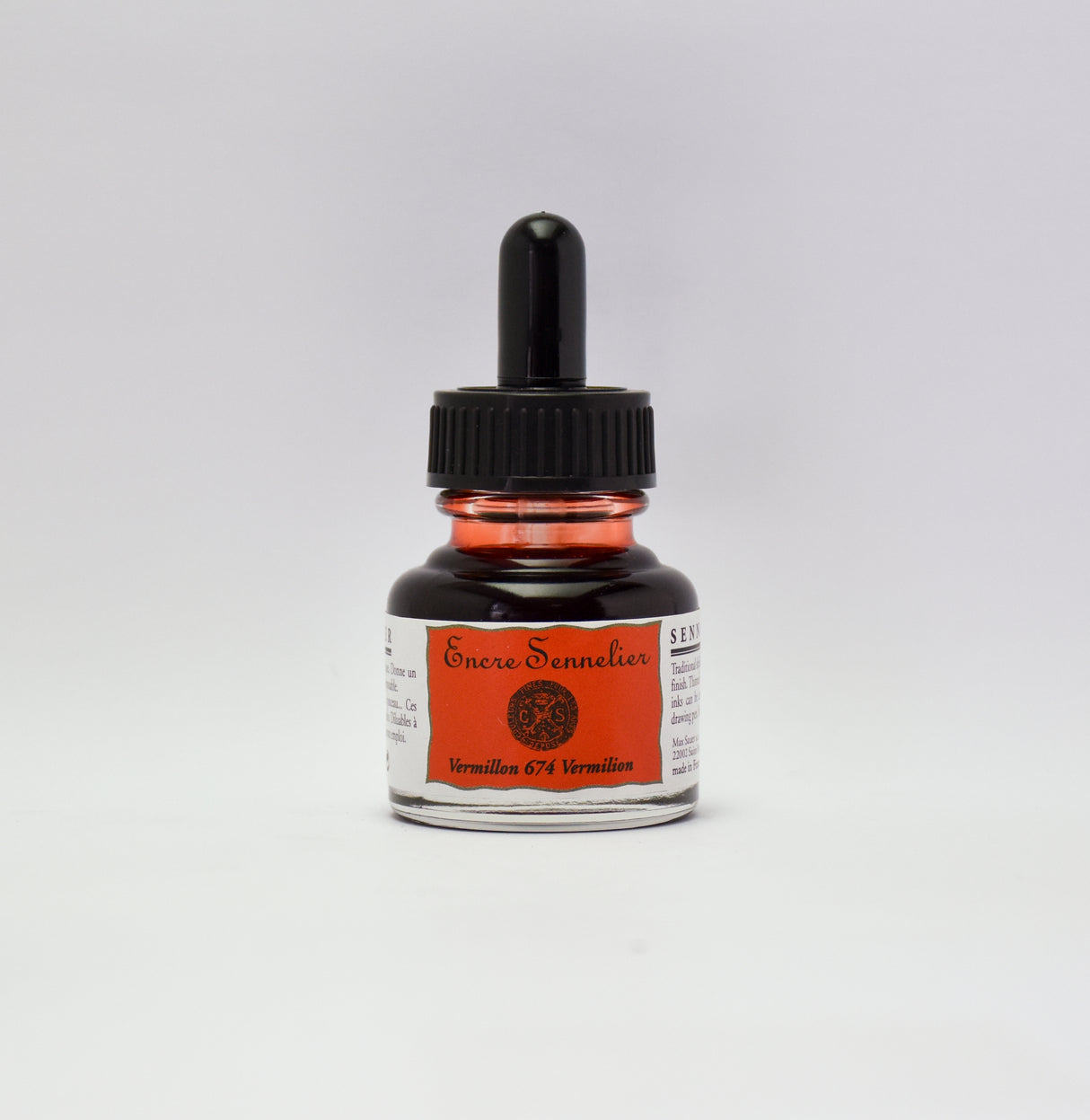 Sennelier Encre Drawing Ink 30ml