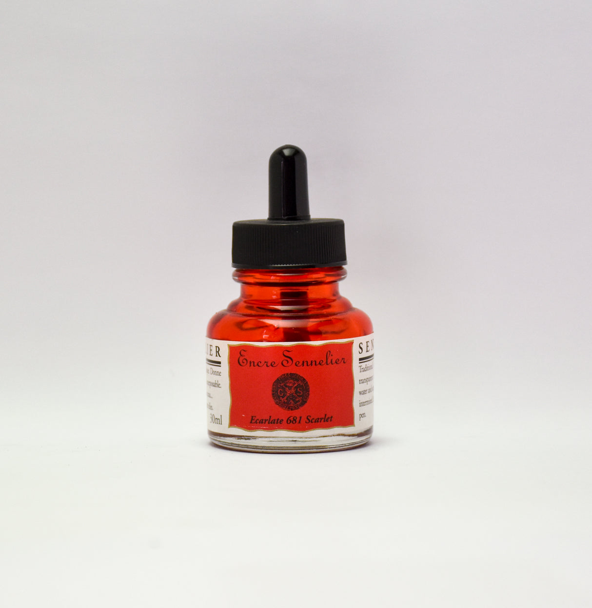 Sennelier Encre Drawing Ink 30ml