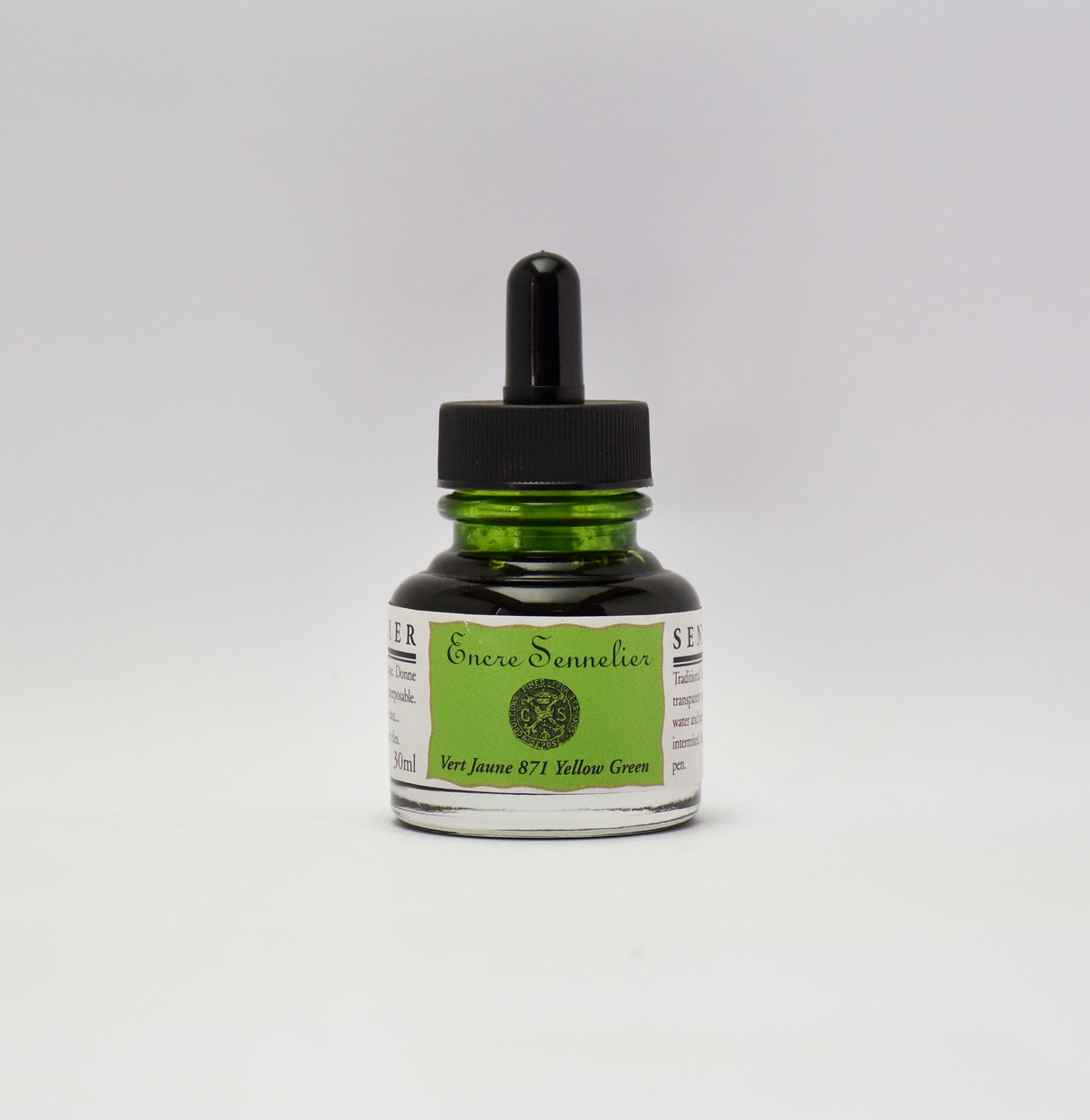 Sennelier Encre Drawing Ink 30ml