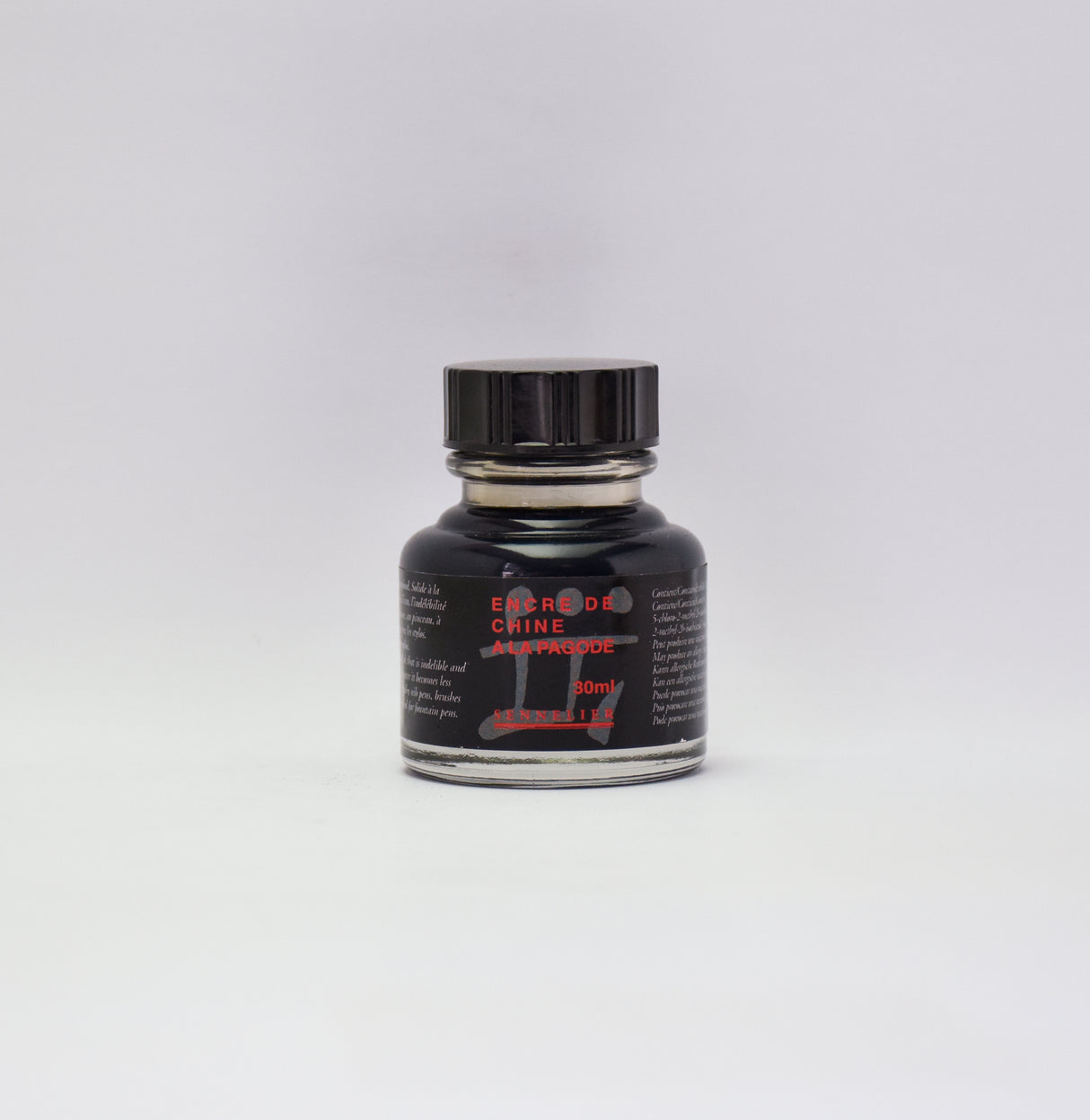 Sennelier Encre Drawing Ink 30ml