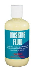 NAM Art Masking Fluid