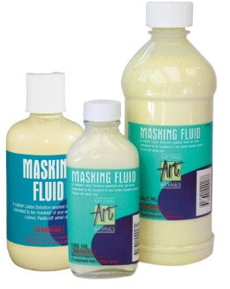 NAM Art Masking Fluid