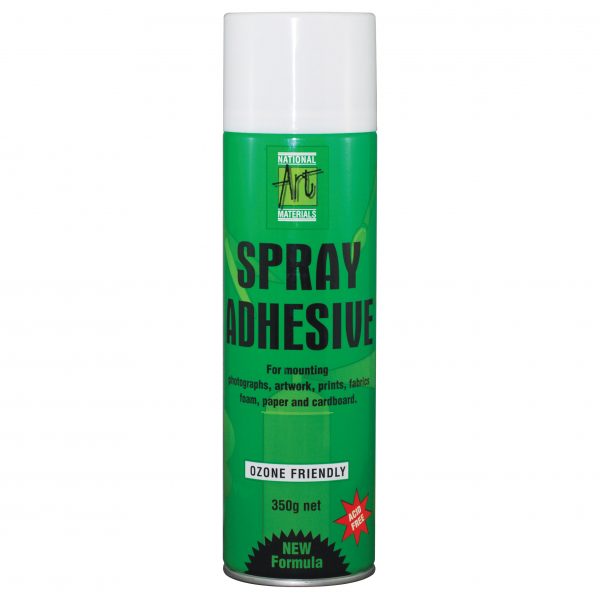 NAM Spray adheasive 400gm spray