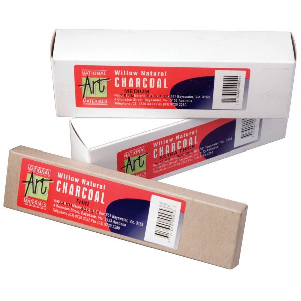 NAM Willow Charcoal