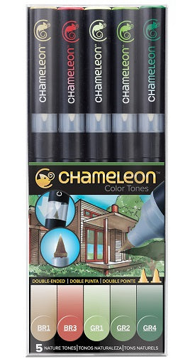 Chameleon Color Tone Pens