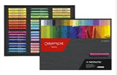 Caran d'Ache NEOPASTEL Set of 96
