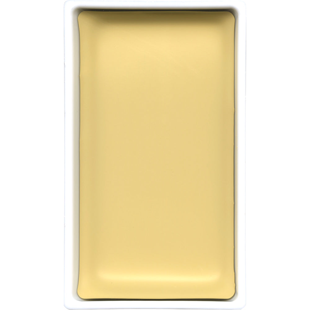 Kuretake Gansai Tambi Individual Pans - Color - 11 Natural Beige