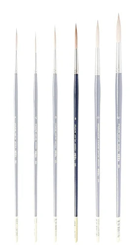 552 Supreme Taklon LH Rigger