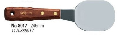 RGM New Generation Spatulas