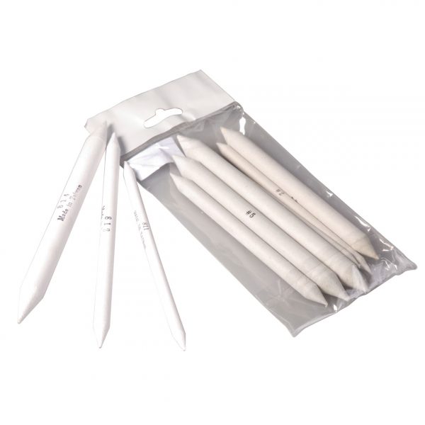 Paper Stumps Ass't 6pk