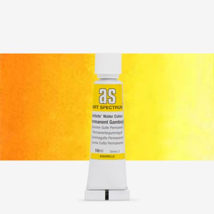 Art Spectrum Artists' Watercolours