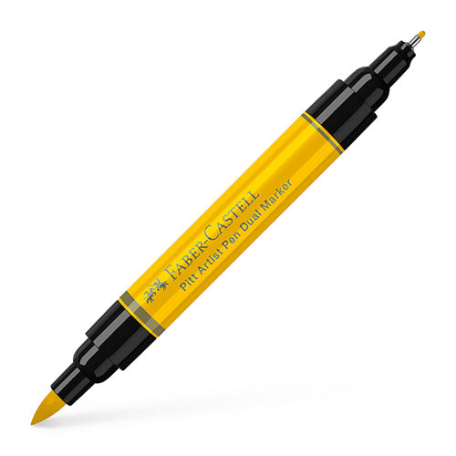 Faber-Castell PITT Artsist Dual Ended Markers