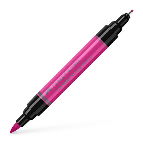 Faber-Castell PITT Artsist Dual Ended Markers