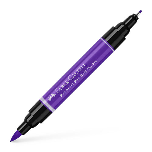 Faber-Castell PITT Artsist Dual Ended Markers
