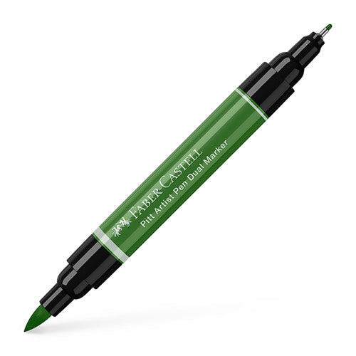 Faber-Castell PITT Artsist Dual Ended Markers