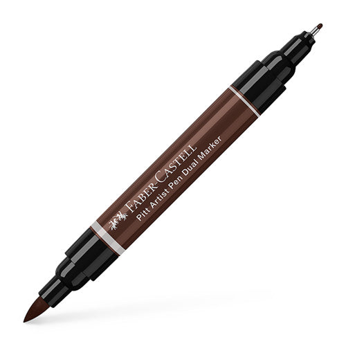 Faber-Castell PITT Artsist Dual Ended Markers
