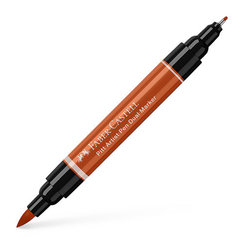 Faber-Castell PITT Artsist Dual Ended Markers