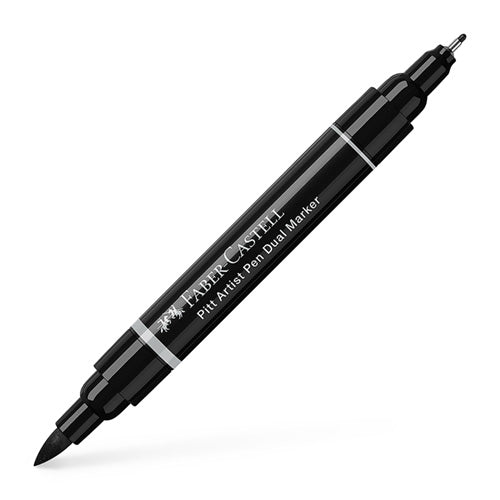 Faber-Castell PITT Artsist Dual Ended Markers