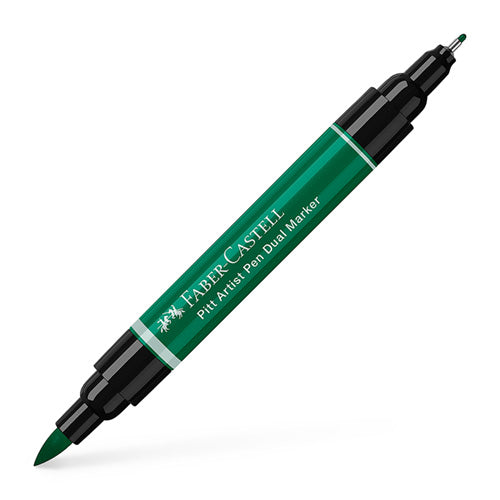 Faber-Castell PITT Artsist Dual Ended Markers
