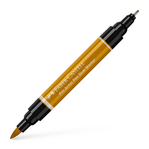 Faber-Castell PITT Artsist Dual Ended Markers