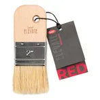 Jasart Elevate Redmark Hog Paddle Brushes 2", 4" & 6"