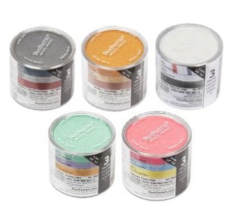 PanPastel 3 Pan Sets