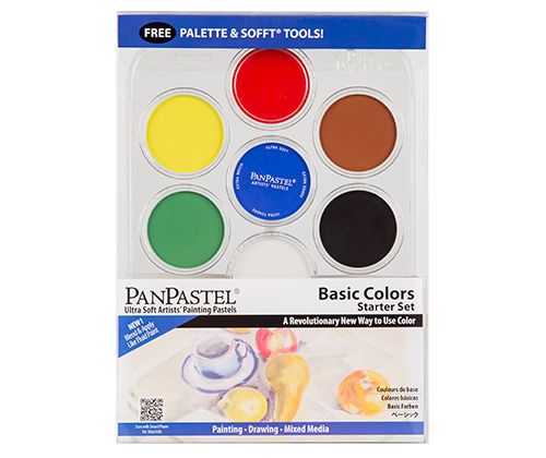 PanPastel Starter Hanging Kits
