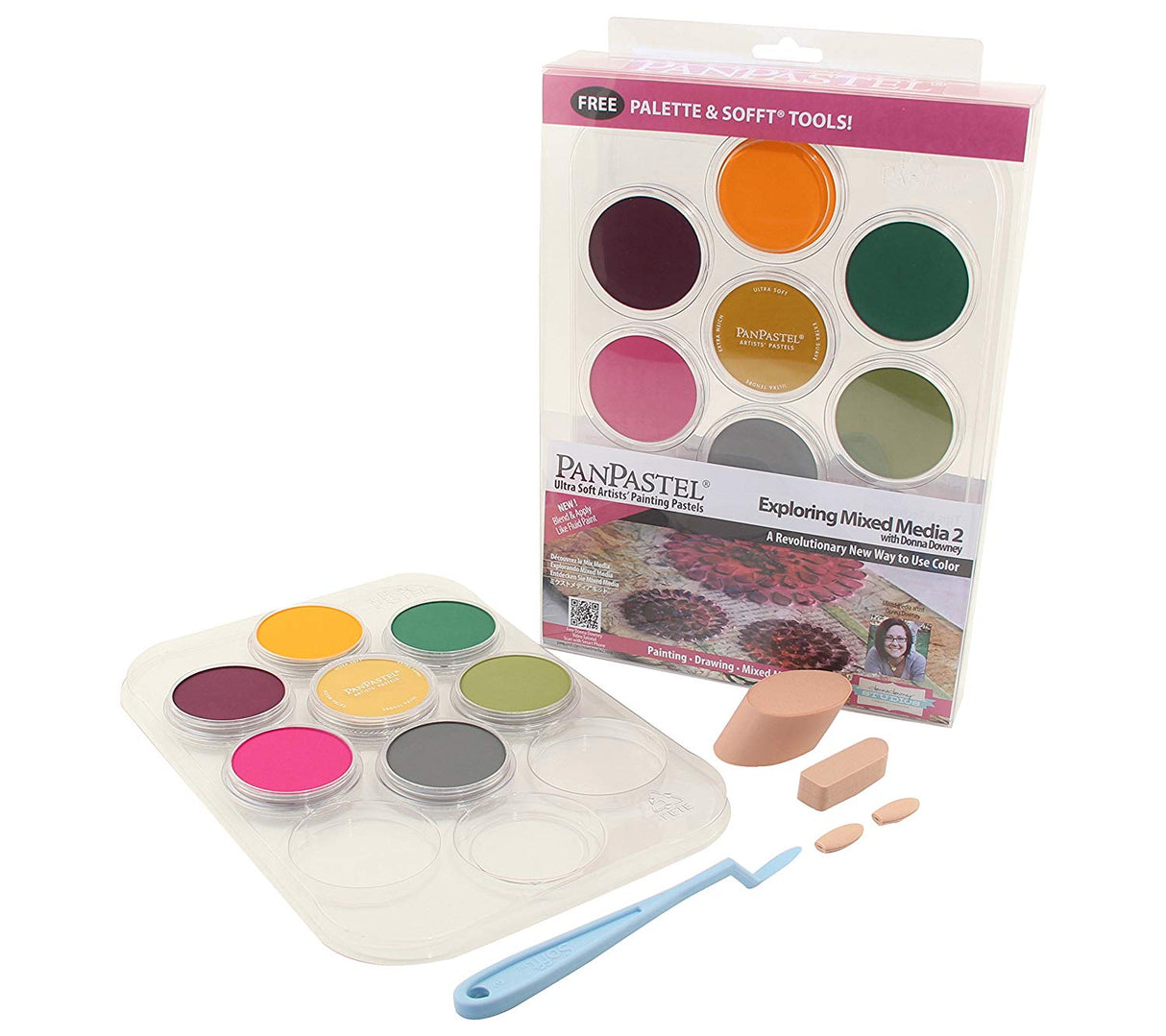 PanPastel Starter Hanging Kits