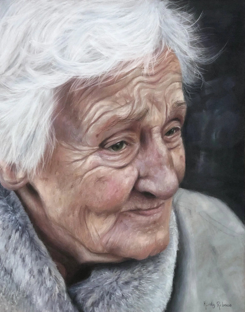 PanPastel Kirsty Rebecca General Realism 20 Colour Set