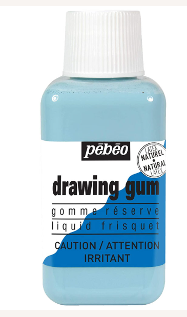 Pebeo Drawing Gum