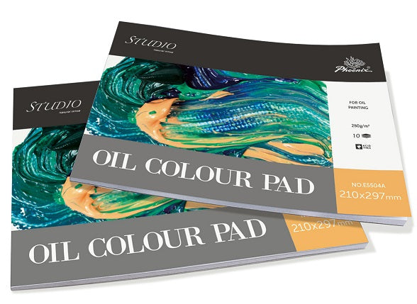 Phoenix Studio Oil Pad