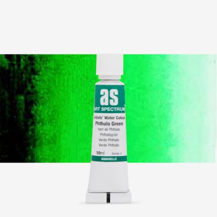 Art Spectrum Artists' Watercolours