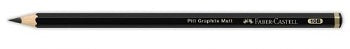 Faber-Castell Pitt Graphite Matt Pencils