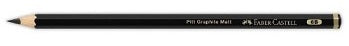Faber-Castell Pitt Graphite Matt Pencils