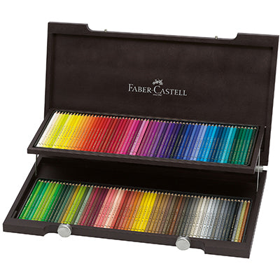 Faber-Castell Polychromos Pencil Sets