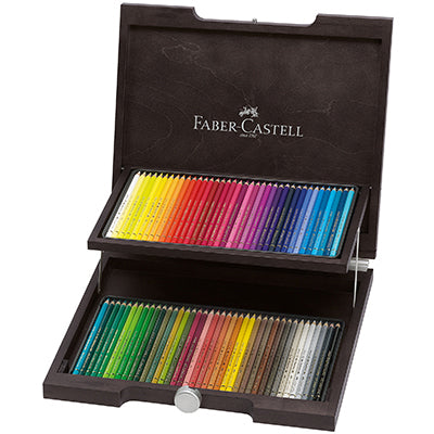 Faber-Castell Polychromos Pencil Sets