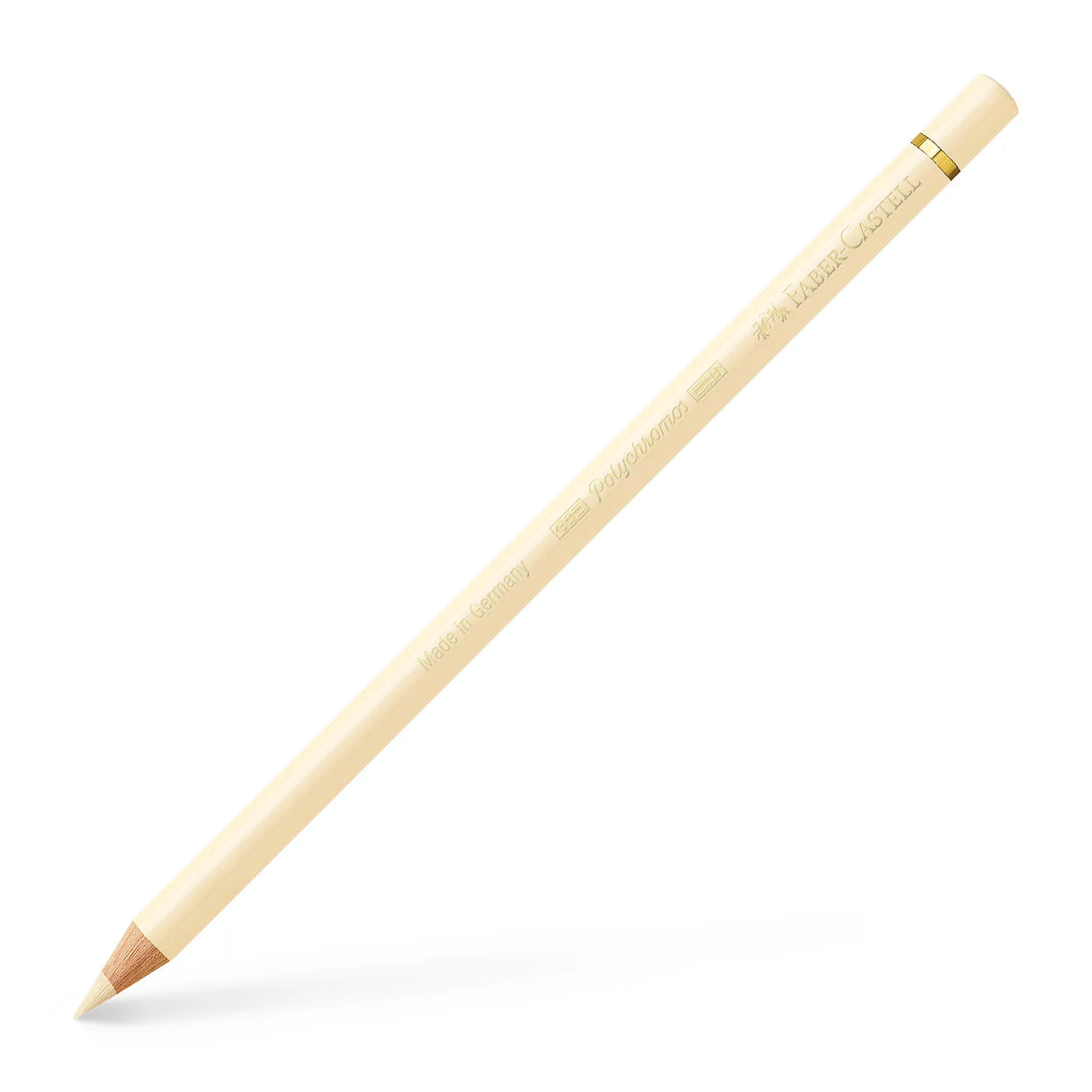 Faber-Castell Polychromos Pencils