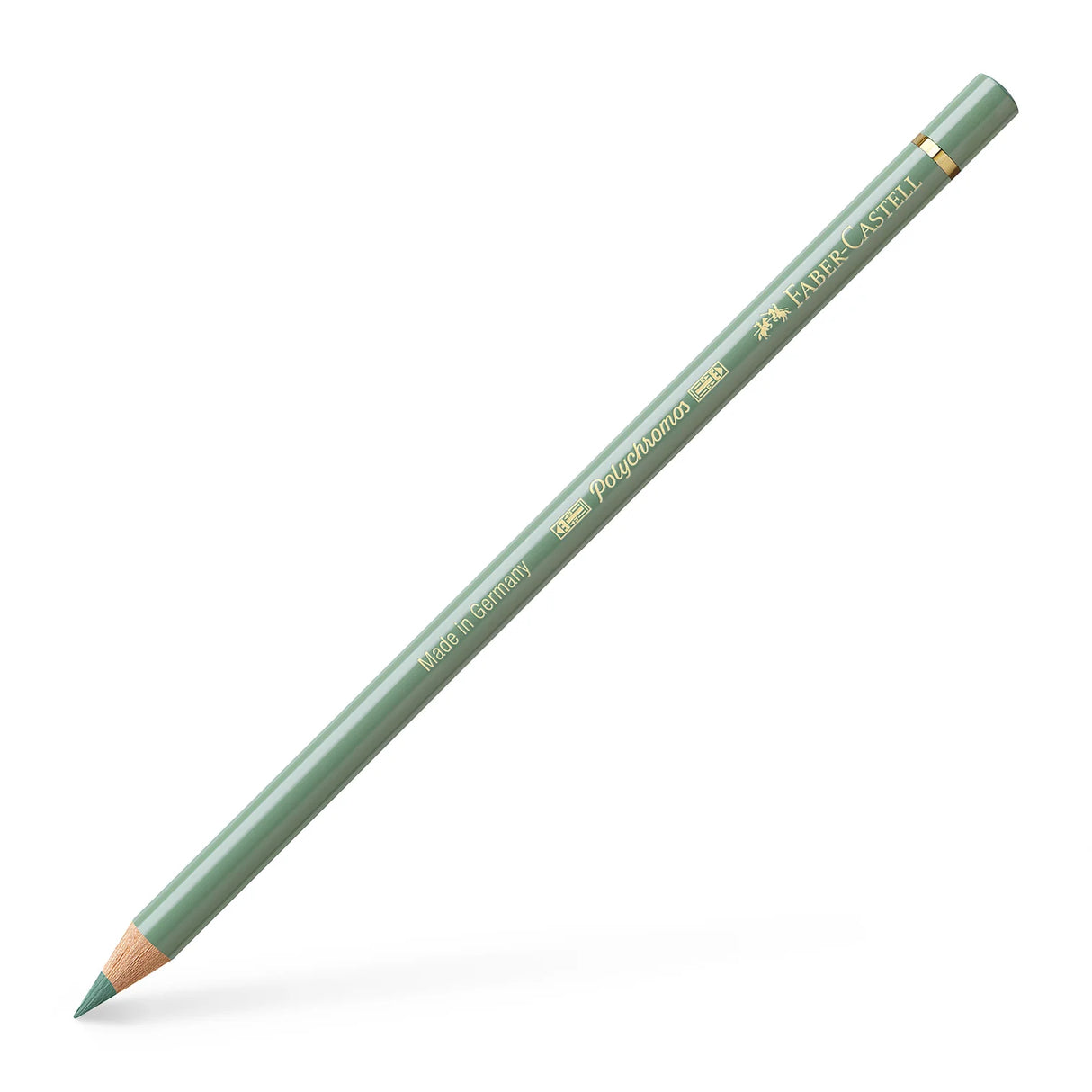 Faber-Castell Polychromos Pencils