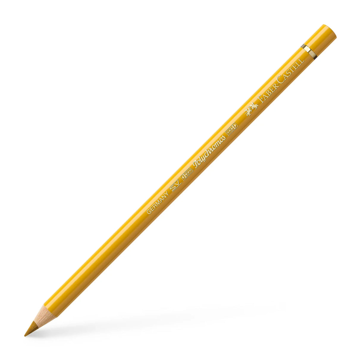 Faber-Castell Polychromos Pencils