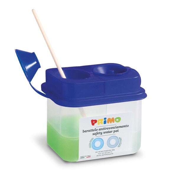 Primo Paint Safety Pot