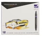 Prismacolor Art Marker Sets