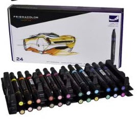 Prismacolor Art Marker Sets