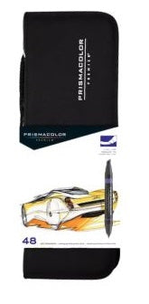 Prismacolor Art Marker Sets