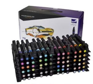 Prismacolor Art Marker Sets