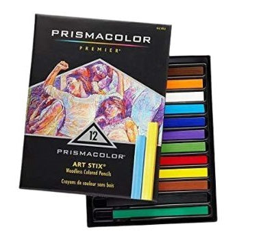 Prismacolor Premier Art Stix