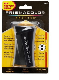 Prismacolor Cannister Pencil Sharpener