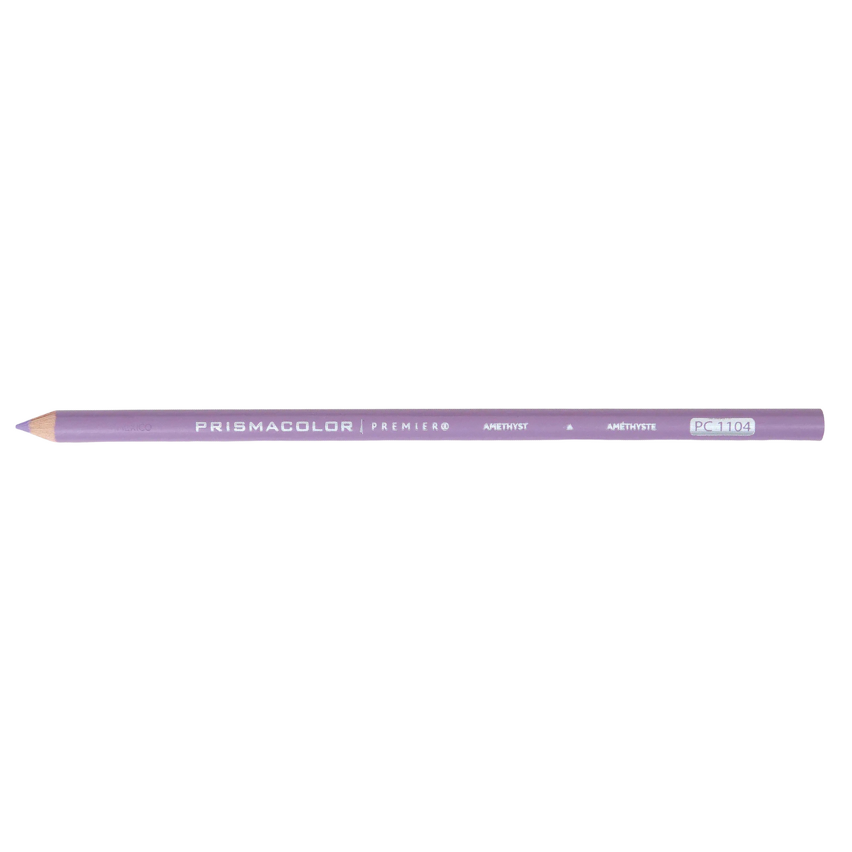 Prismacolor Premier Pencils Individuals - Color - Amethyst PC1104
