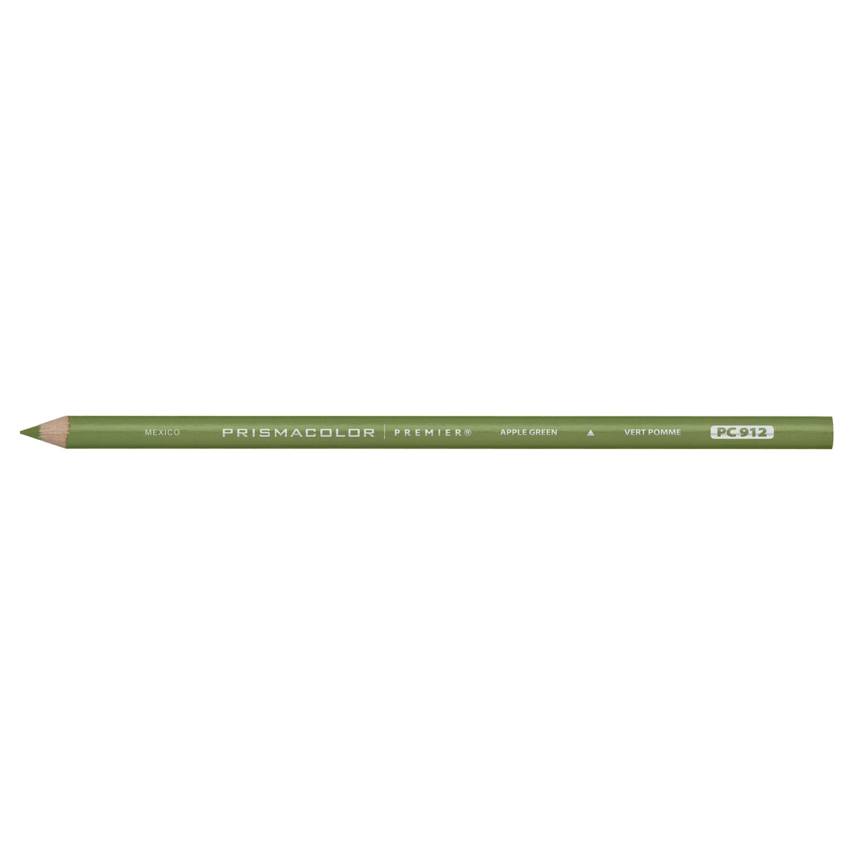 Prismacolor Premier Pencils Individuals - Color - Apple Green PC912