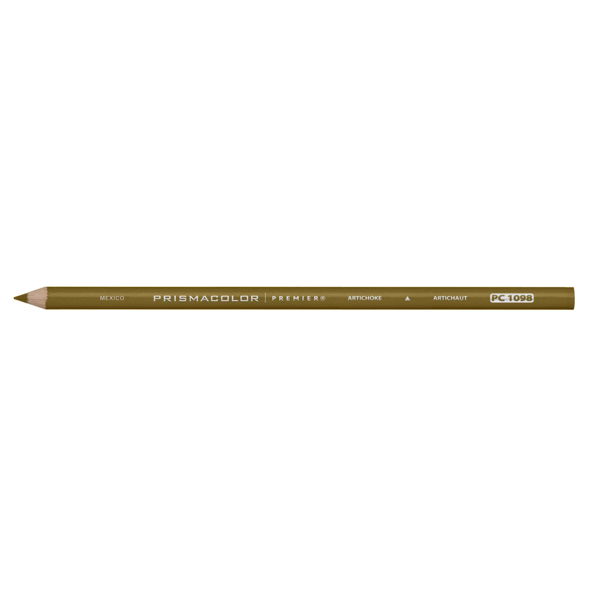 Prismacolor Premier Pencils Individuals - Color - Artichoke PC1098